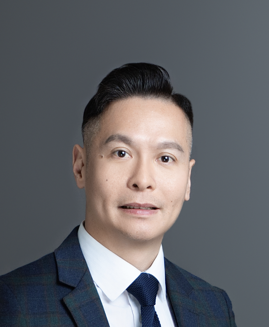 Ken Chau